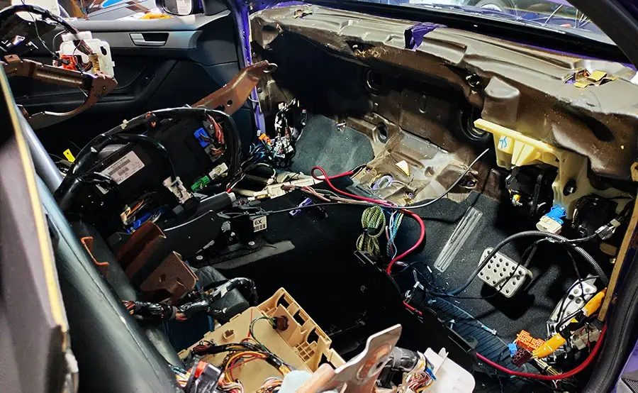 Car AC Service 5